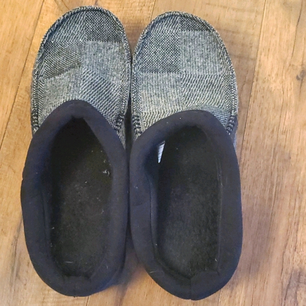 Men's Dearfoam Slippers